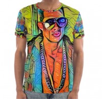 Tee-shirt Al OSTORA